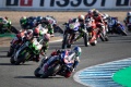 WSBK victoire Razgatlioglu à Jerez