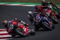 WSBK Doublé Rinaldi à Misano