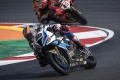WSBK victoire Van Der Mark