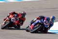 WSBK Razgatlioglu impose à Portimao
