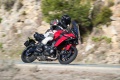 Essai moto Yamaha Tracer 9 Tracer 9 GT