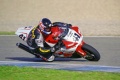 Essai moto superbike Yamaha YZF R7 OW 02