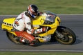 Essai moto Yamaha YZR500 OW48R