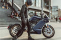 Jeu moto Zero Motorcycles