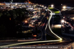 24h Spa EWC Motos : Ouverture de la billetterie