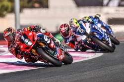 Où suivre le Bol d'Or à la télé ? - Crédit photo : FIM EWC