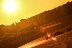 Plus d'endurance moto à la télé