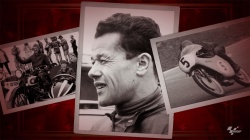 Luigi Taveri intronisé MotoGP Legend
