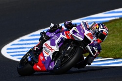 MotoGP : Zarco dans le rythme à Phillip Island - Crédit photo : MotoGP