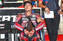 MotoGP : Watanabe remplace Mir à Misano - Crédit photo : Good Shoot