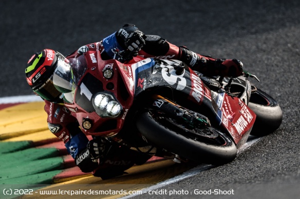 Outre le MotoGP, l'endurance et le Yoshimura SERT Motul sont également impactés Outre le MotoGP, l'endurance et le Yoshimura SERT Motul sont également impactés