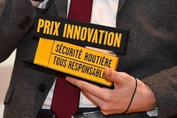 Sécurité routière : 20 candidats aux Concours innovation