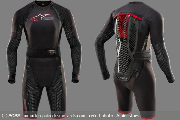 Le Tech-Air 10 sera disponible ces prochaines semaines chez les revendeurs Le Tech-Air 10 sera disponible ces prochaines semaines chez les revendeurs