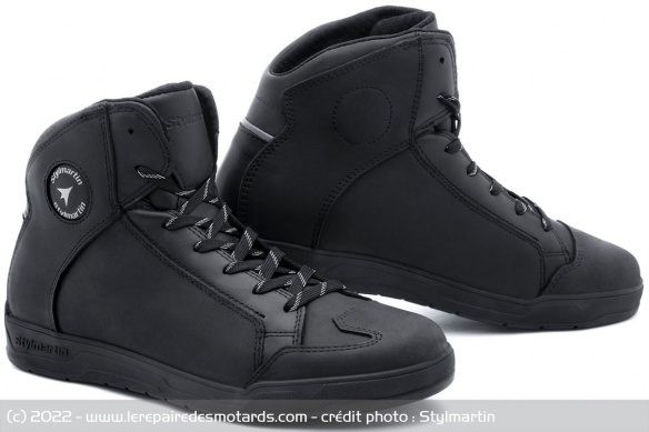 Basket Stylmartin Matt WP Basket Stylmartin Matt WP