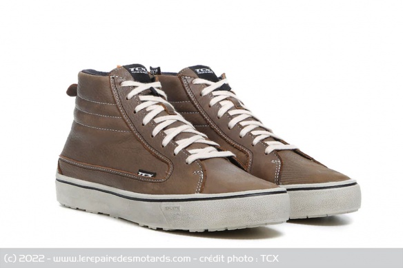 Baskets TCX Street 3 WP Baskets TCX Street 3 WP