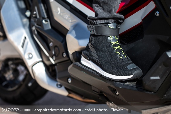 Les Eleveit Hybrid sont vendues 169,90 euros Les Eleveit Hybrid sont vendues 169,90 euros