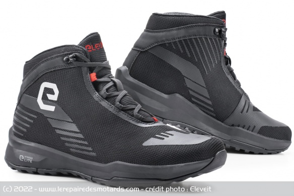 Baskets moto Eleveit Town Air Baskets moto Eleveit Town Air