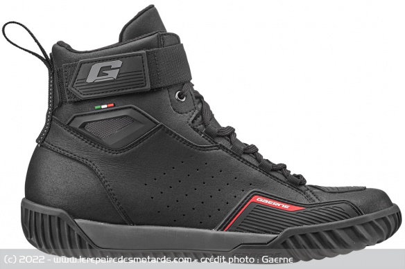 Baskets moto Gaerne G.Rocket Baskets moto Gaerne G.Rocket