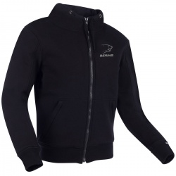 Blouson textile Bering Hoodiz 2