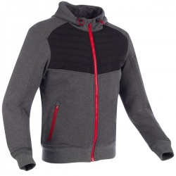 Blouson textile Segura Pulsor