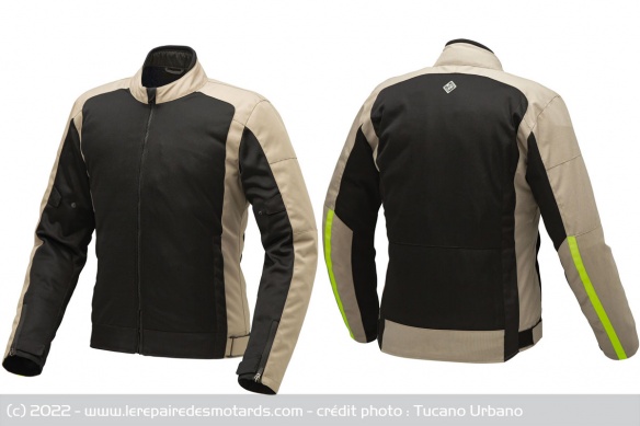 Blouson Tucano Urbano Network 3G Blouson Tucano Urbano Network 3G