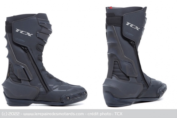 Bottes sport TCX S-TR1 WP Bottes sport TCX S-TR1 WP
