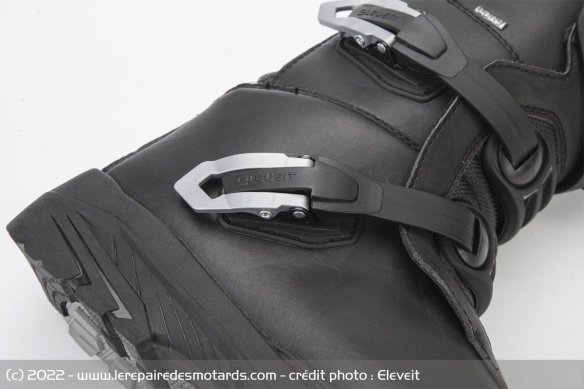 Bottes Eleveit T-Spirit Evo WP