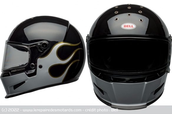 Casque Bell Eliminator Stockwell Casque Bell Eliminator Stockwell