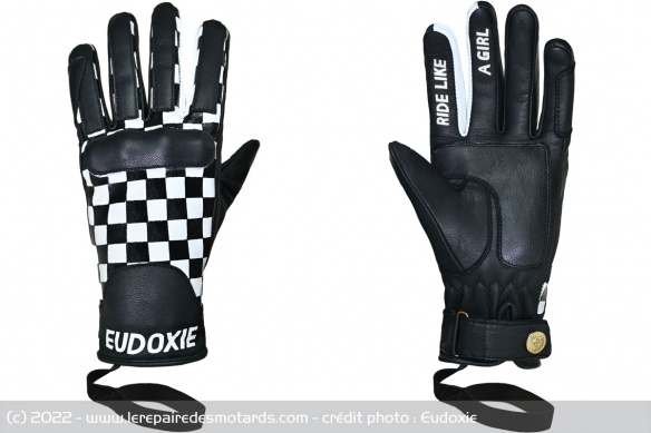 Gants Eudoxie Jody Beth Gants Eudoxie Jody Beth