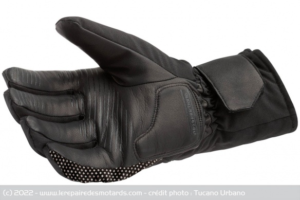 Gants Tucano Urbano Globis Gants Tucano Urbano Globis