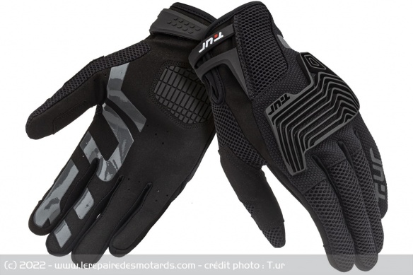 Gants T.ur G-Three Pro Gants T.ur G-Three Pro