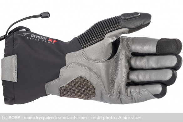 Gants Alpinestars AMT-10 Drystar XF