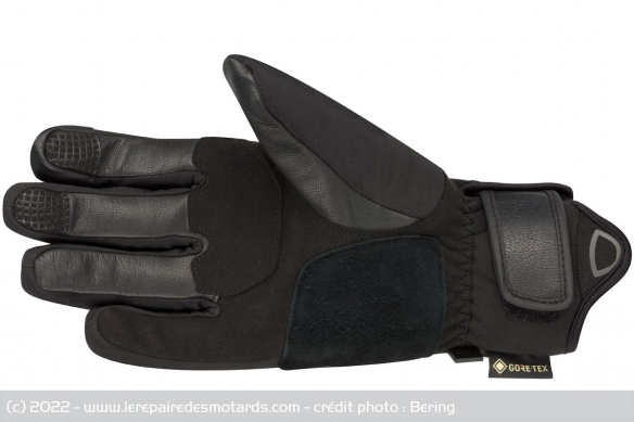 Gants Bering Boogie GTX Gants Bering Boogie GTX
