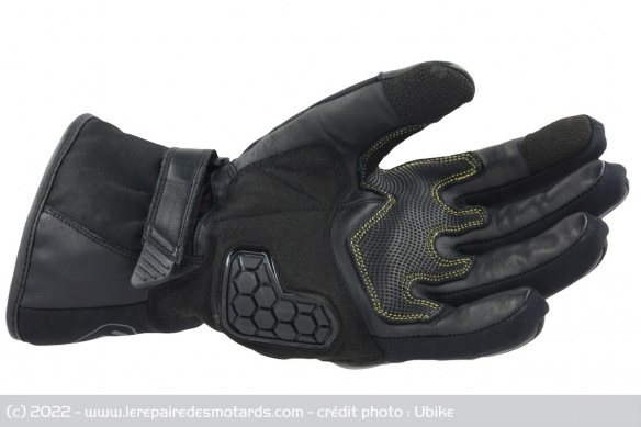 Gants Ubike Oural Gants Ubike Oural