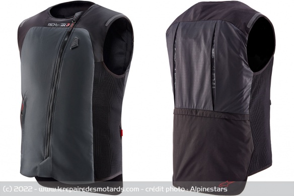 Airbag Alpinestars Tech-Air 3 Airbag Alpinestars Tech-Air 3