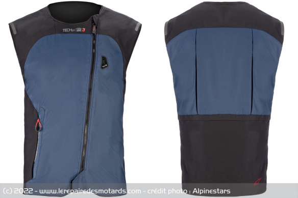 Airbag urbain Alpinestars Tech-Air 3 Airbag urbain Alpinestars Tech-Air 3