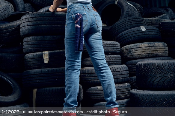 Jeans Segura Lady Rosco Jeans Segura Lady Rosco