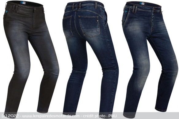 Jeans PMJ Russel Jeans PMJ Russel