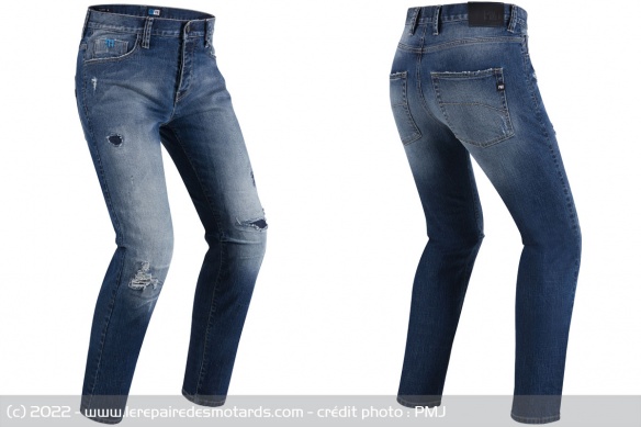 Jeans PMJ Street Jeans PMJ Street