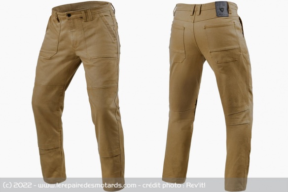 Jeans Rev'it! Davis TF Jeans Rev'it! Davis TF