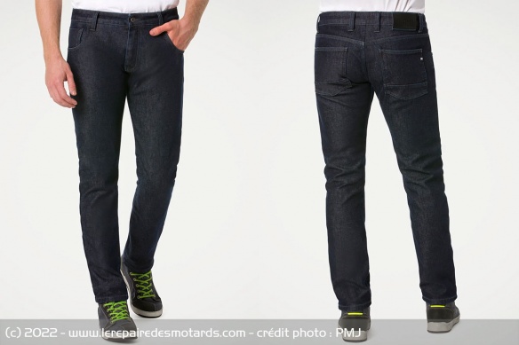 Jeans PMJ Tourer WR Jeans PMJ Tourer WR