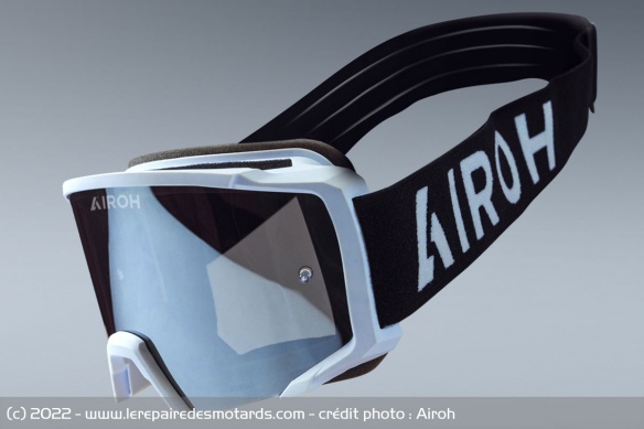 Masque Airoh Blast XR1 Masque Airoh Blast XR1