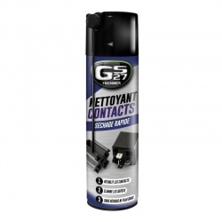 Nettoyant Contact GS27