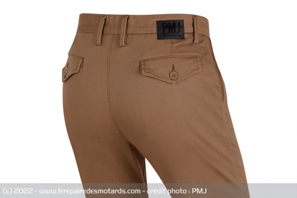 Pantalon PMJ Sunset Pantalon PMJ Sunset