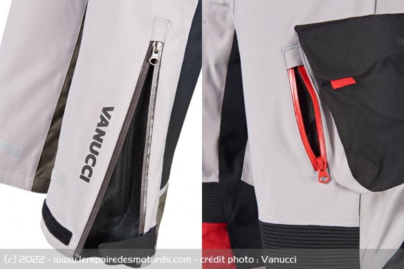 Pantalon Vanucci VAT-2 Pantalon Vanucci VAT-2