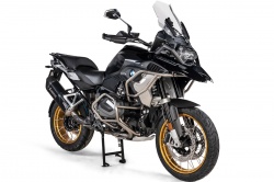 Akrapovic protège la BMW R 1250 GS