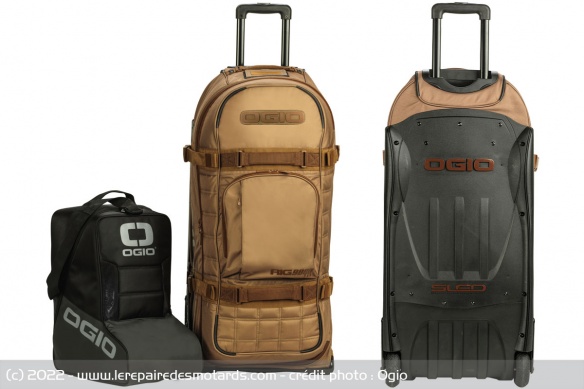 Sac Ogio RIG 9800 Pro Sac Ogio RIG 9800 Pro