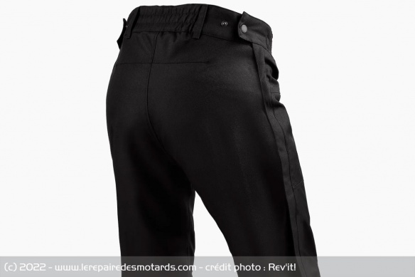 Surpantalon Rev'it! Axis 2 H2O Surpantalon Rev'it! Axis 2 H2O