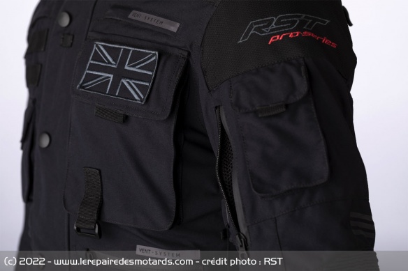 Veste RST Ambush Veste RST Ambush