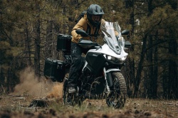 107 millions de dollars pour Zero Motorcycles